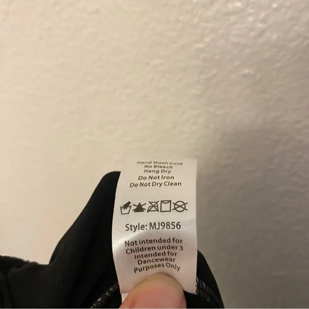 Weissman matte jersey